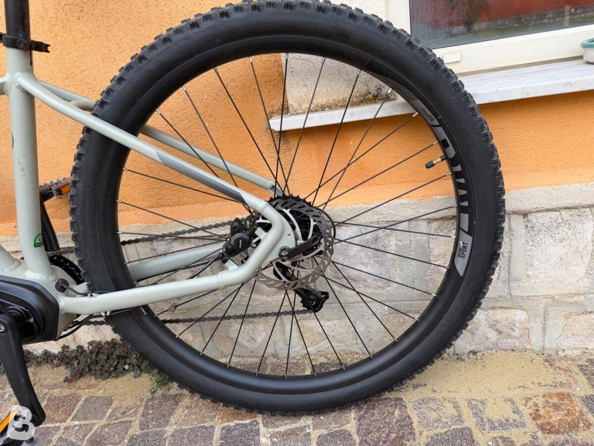 Legnano Mountainbike 2026