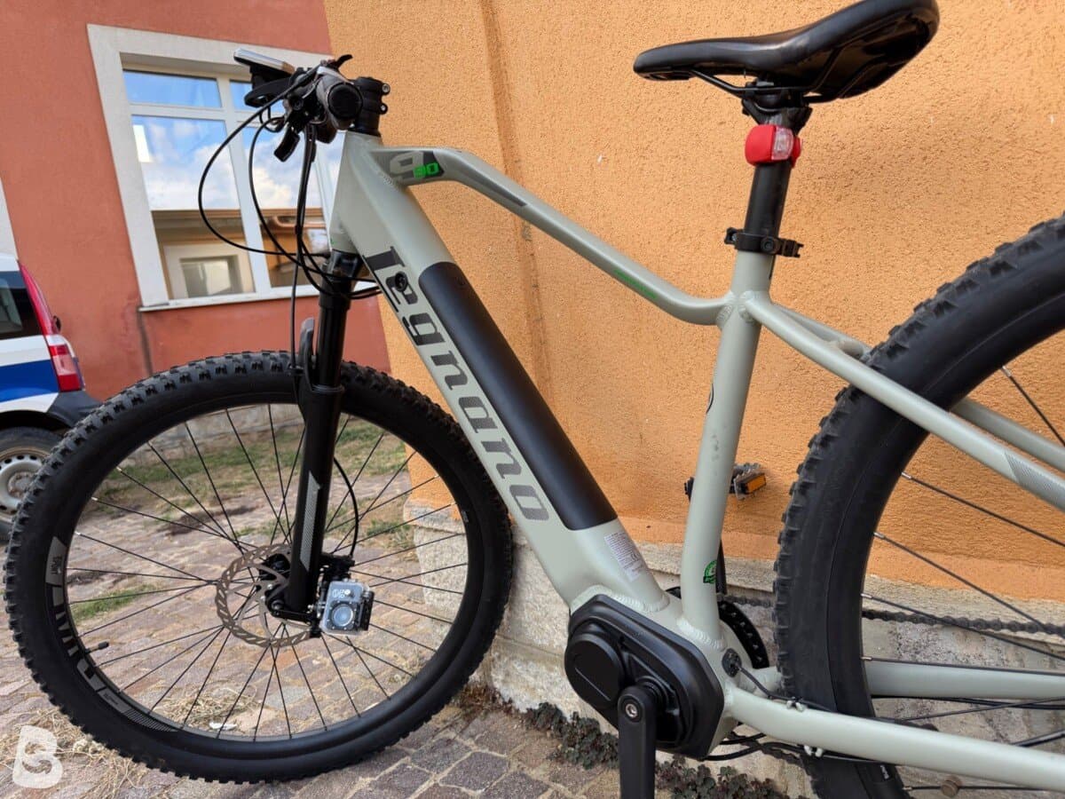 Legnano Mountainbike 2026