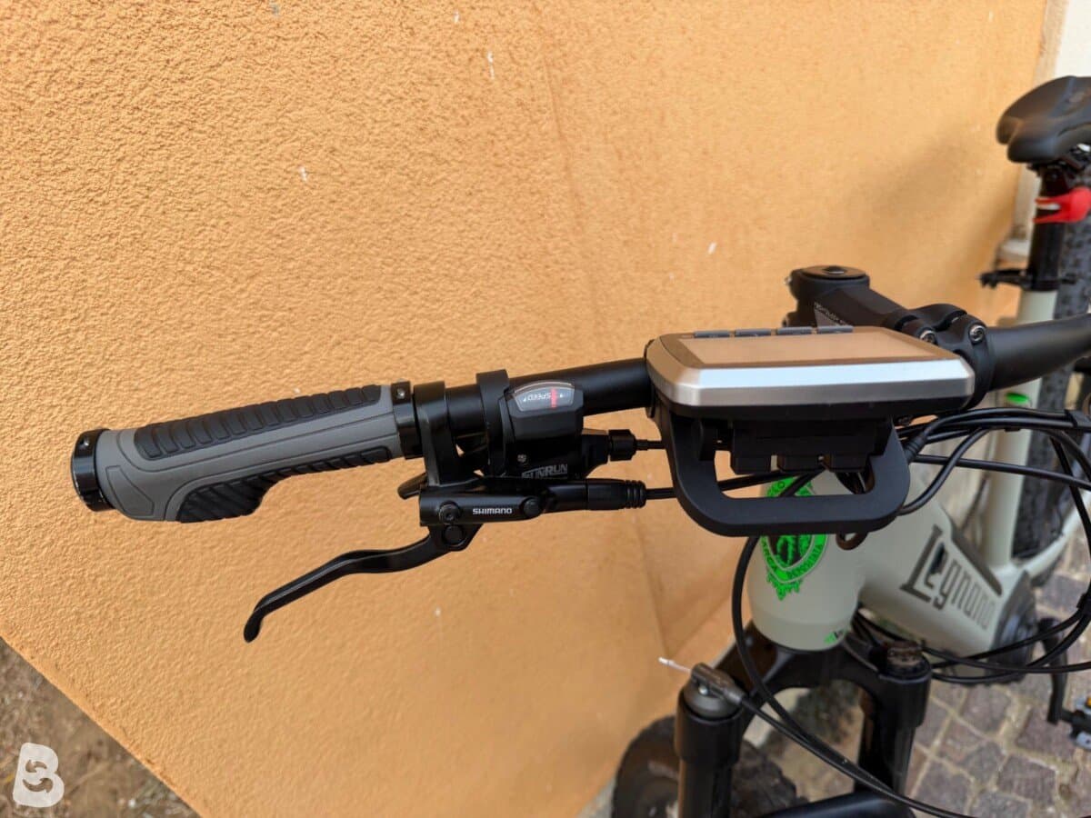 Legnano Mountainbike 2026