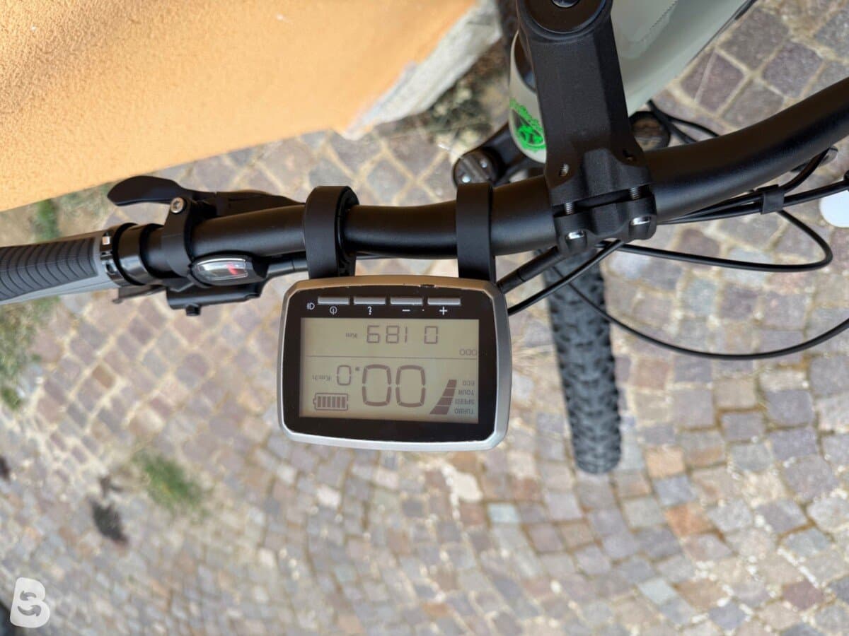 Legnano Mountainbike 2026