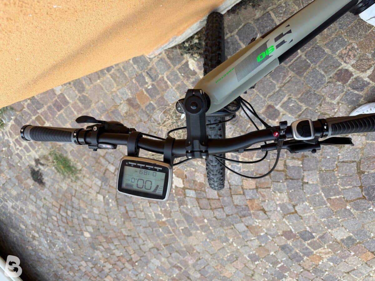 Legnano Mountainbike 2026