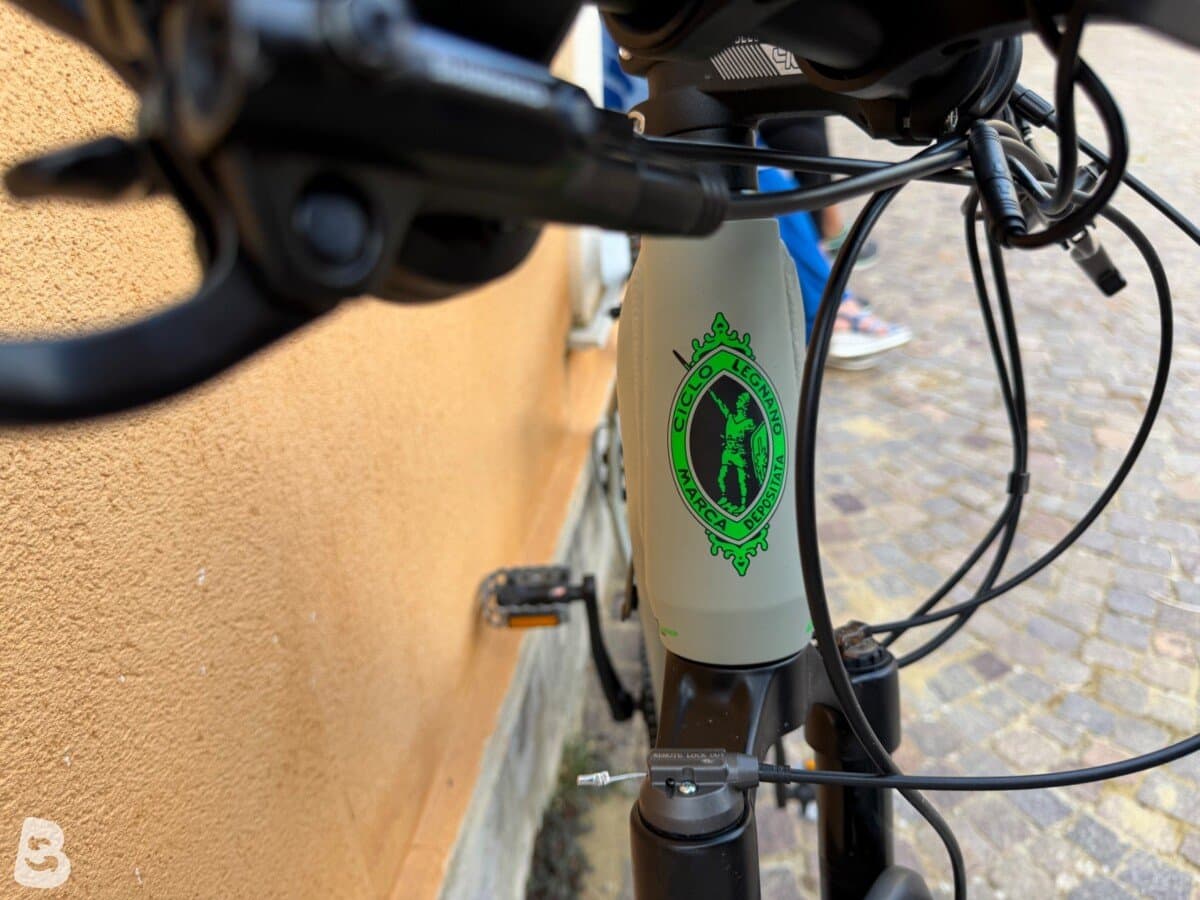 Legnano Mountainbike 2026