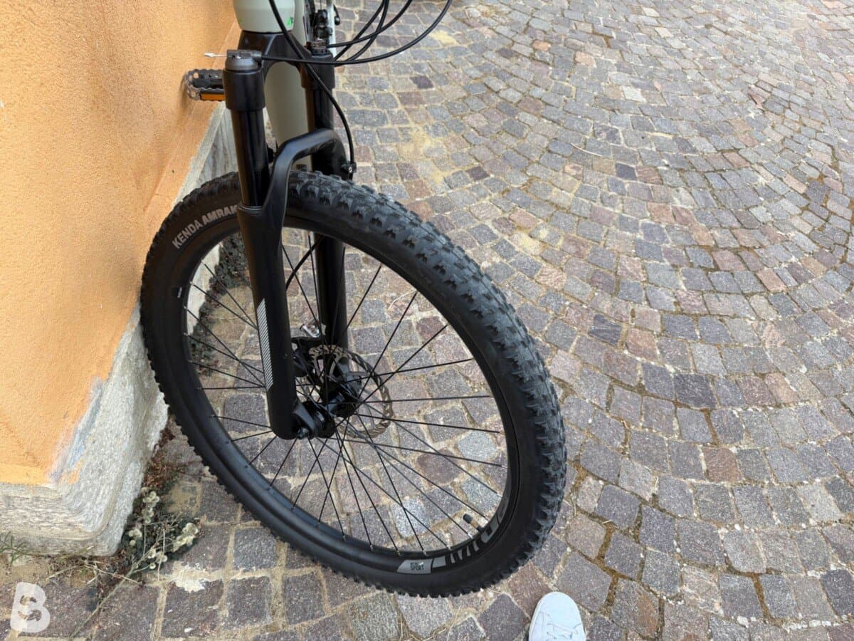 Legnano Mountainbike 2026