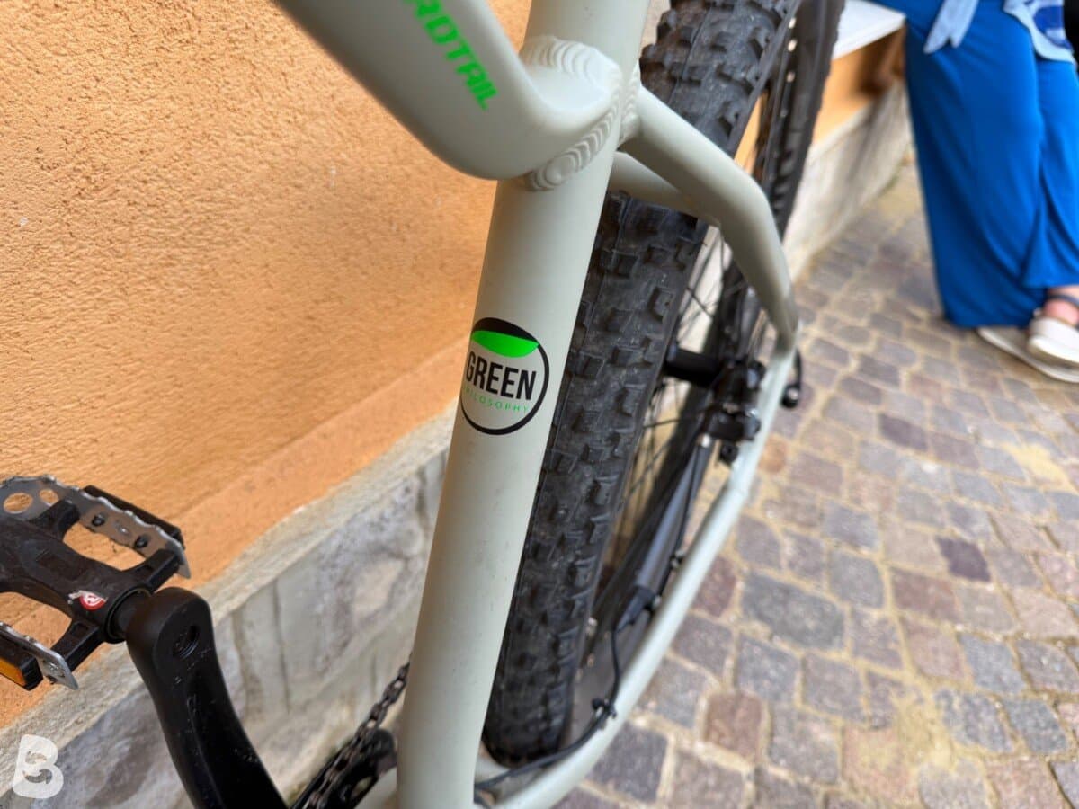 Legnano Mountainbike 2026