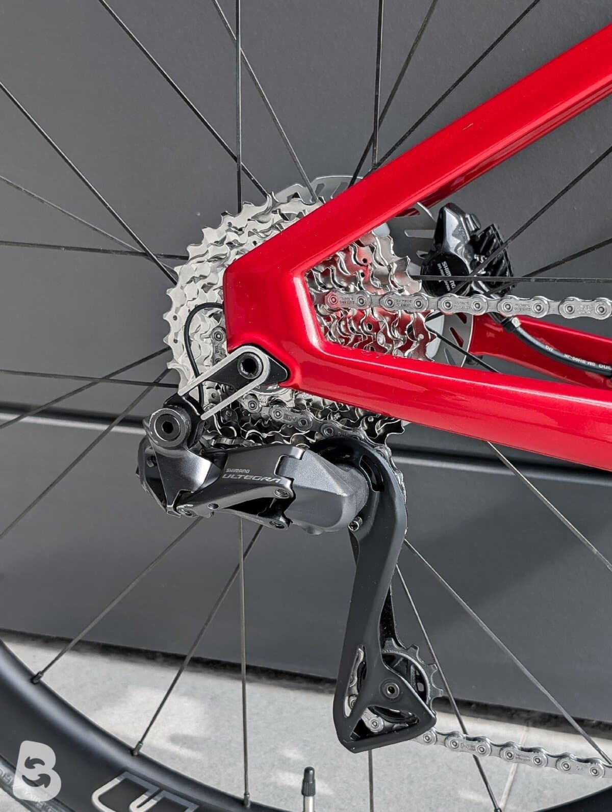 Merida Time Warp Tri Limited 2023