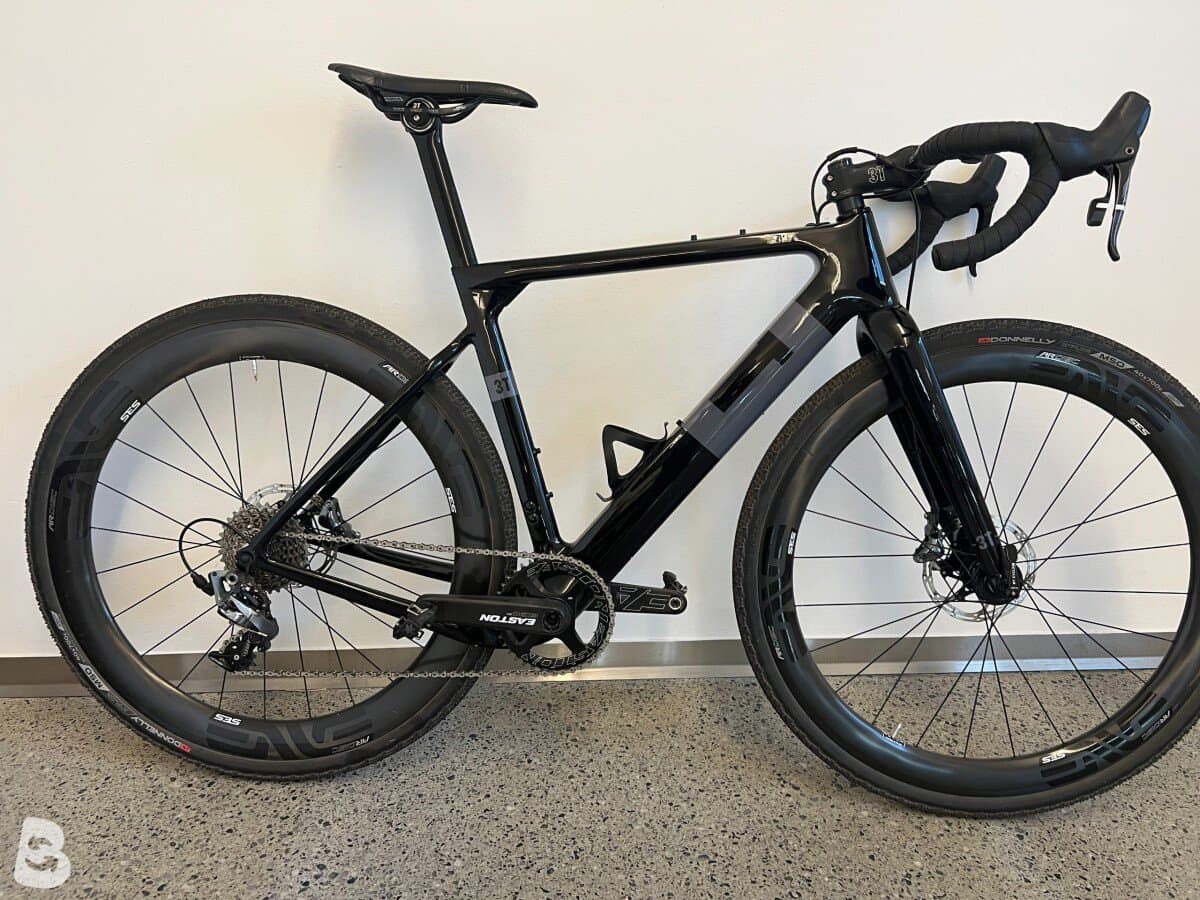 3T Exploro LTD 2017