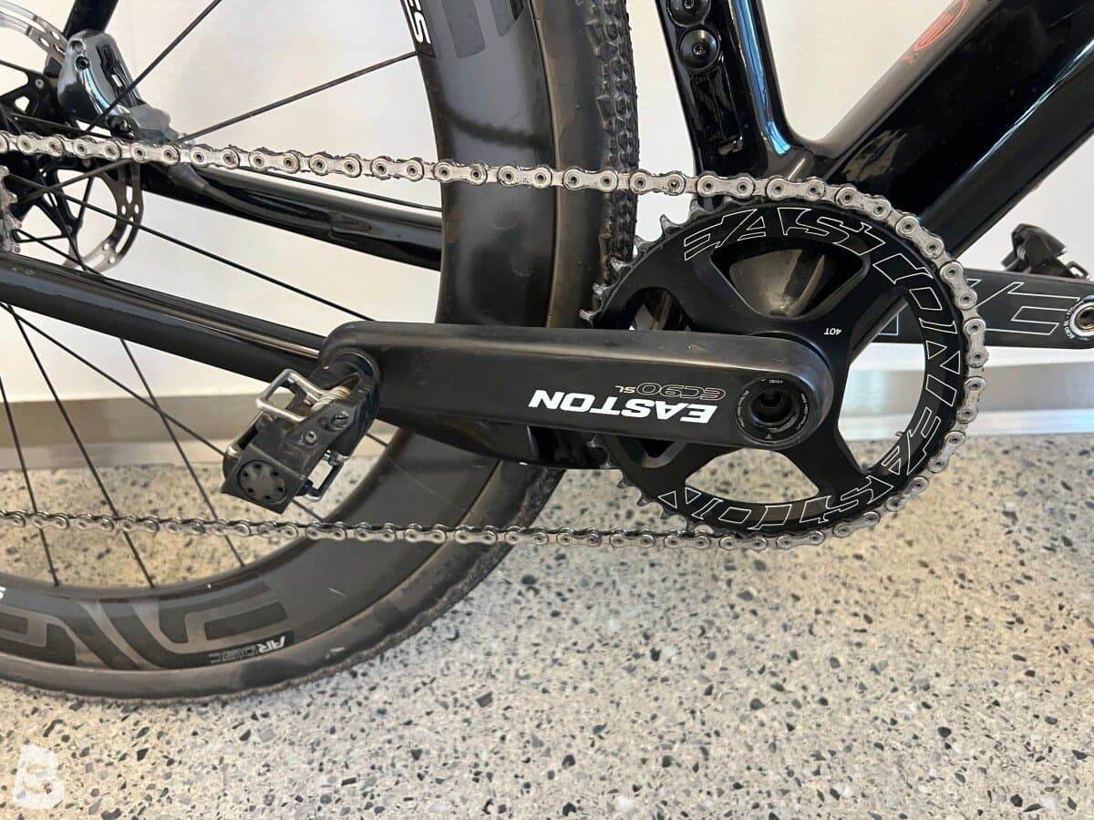 3T Exploro LTD 2017