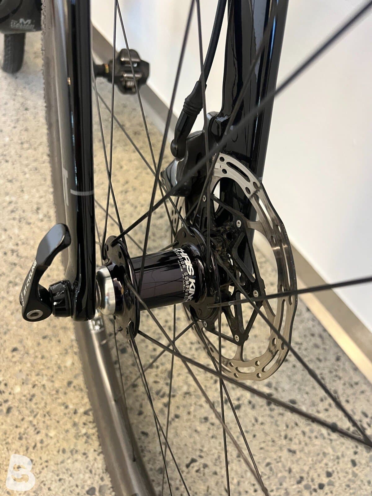 3T Exploro LTD 2017