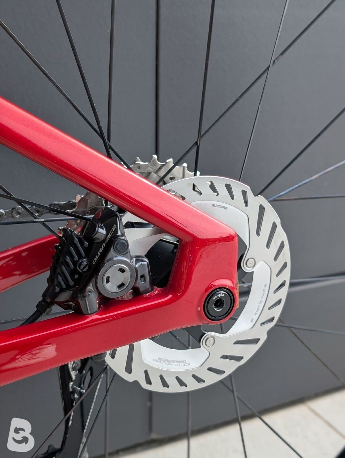 Merida Time Warp Tri Limited 2023