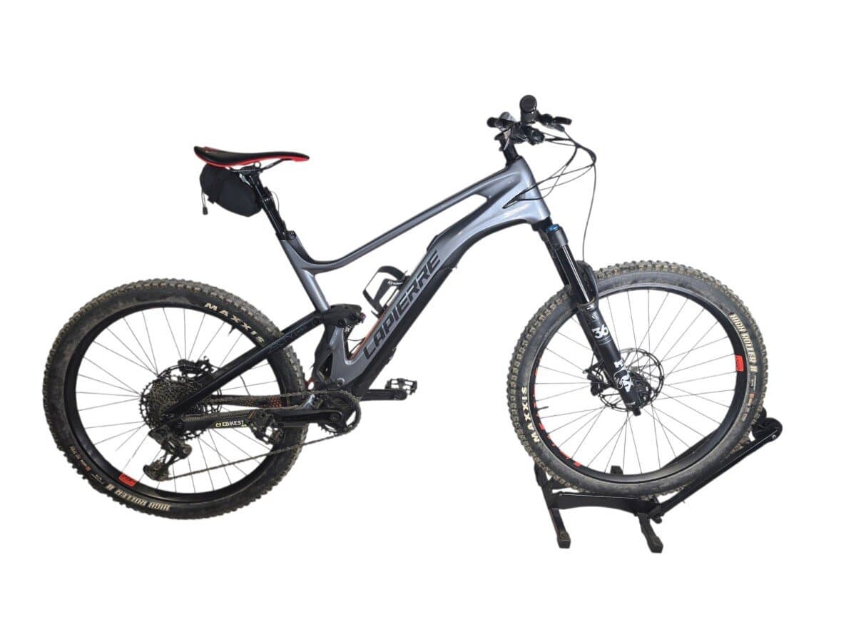 Lapierre e-Zesty AM 9.0 2021