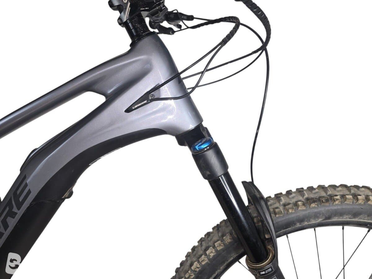 Lapierre e-Zesty AM 9.0 2021