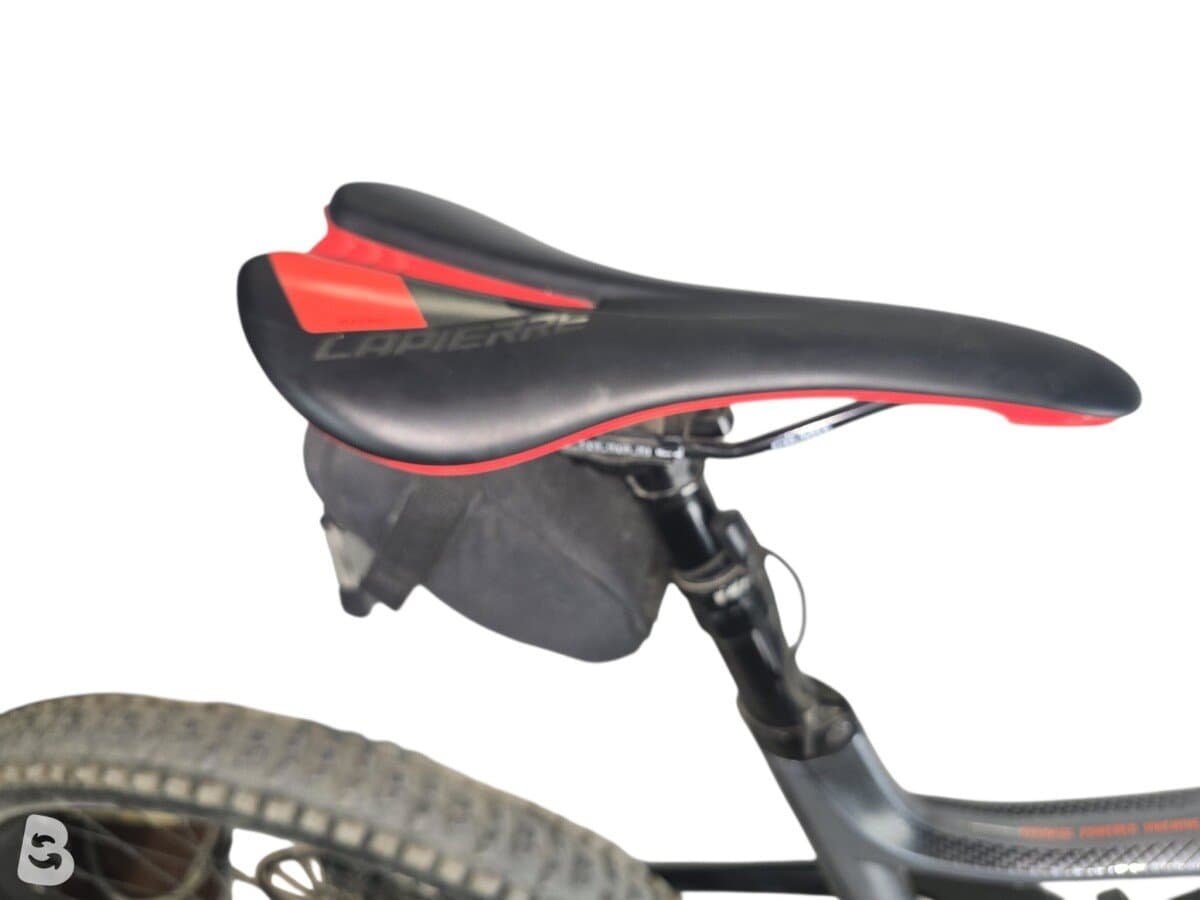 Lapierre e-Zesty AM 9.0 2021
