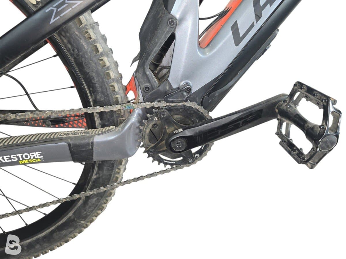 Lapierre e-Zesty AM 9.0 2021