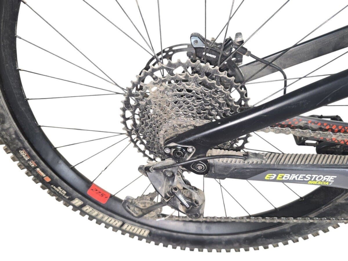 Lapierre e-Zesty AM 9.0 2021
