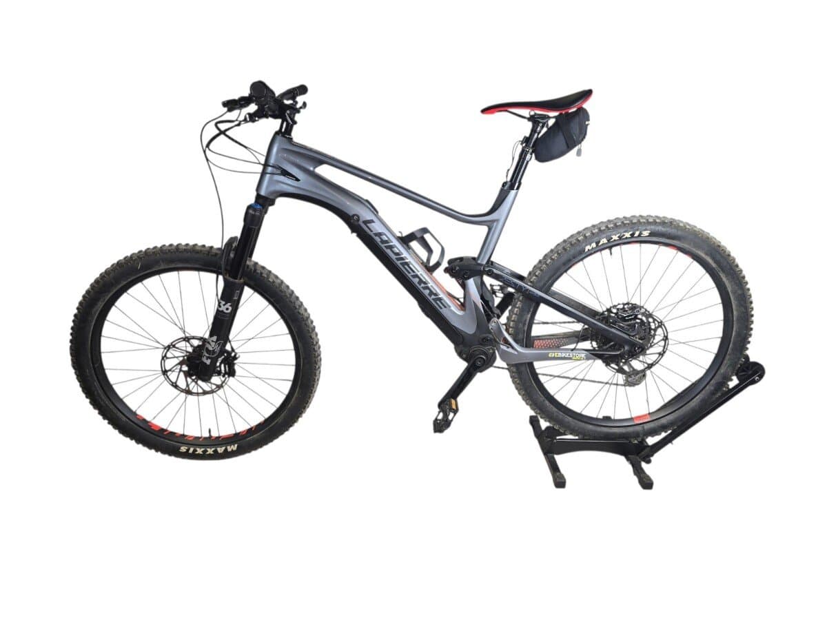 Lapierre e-Zesty AM 9.0 2021