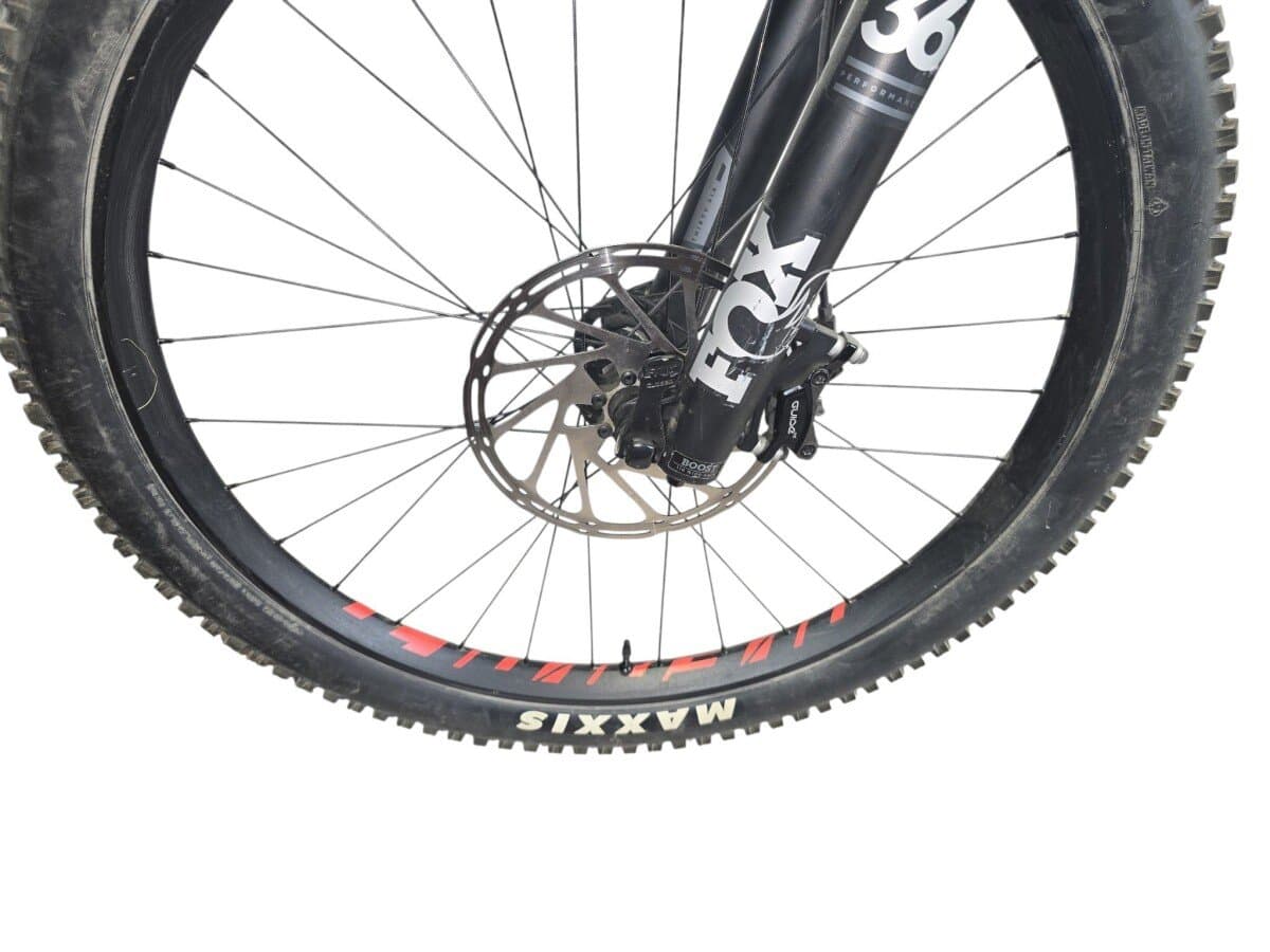 Lapierre e-Zesty AM 9.0 2021