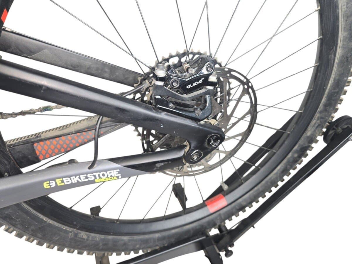 Lapierre e-Zesty AM 9.0 2021