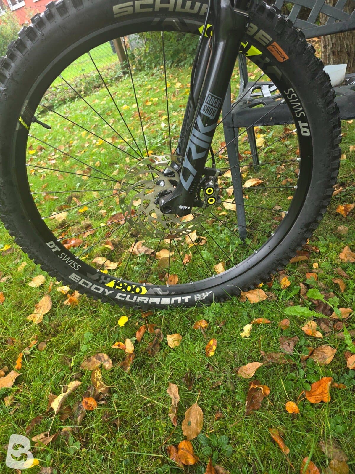 Haibike XDURO AllMtn 3.5 2020