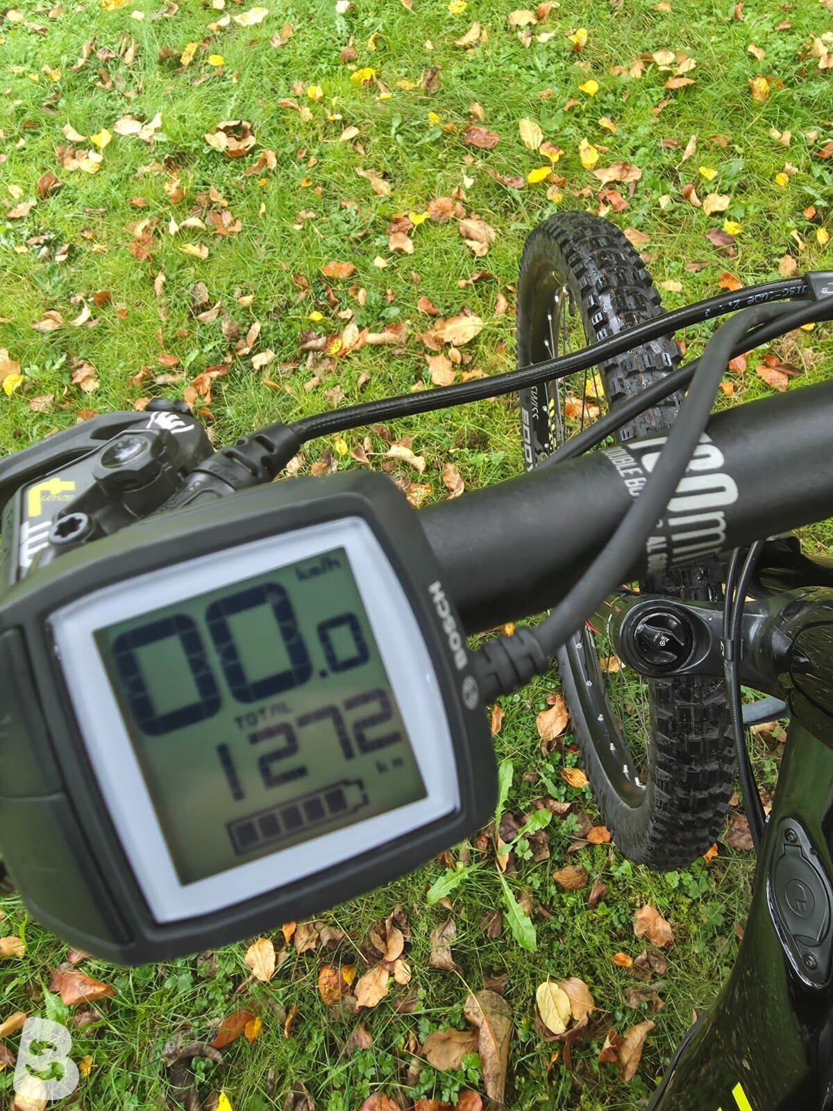 Haibike XDURO AllMtn 3.5 2020