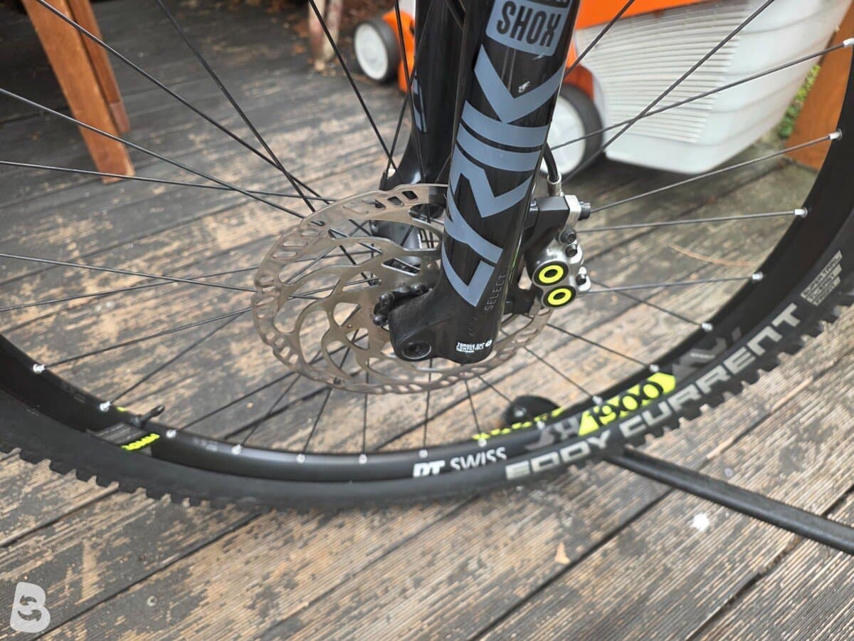 Haibike XDURO AllMtn 3.5 2020