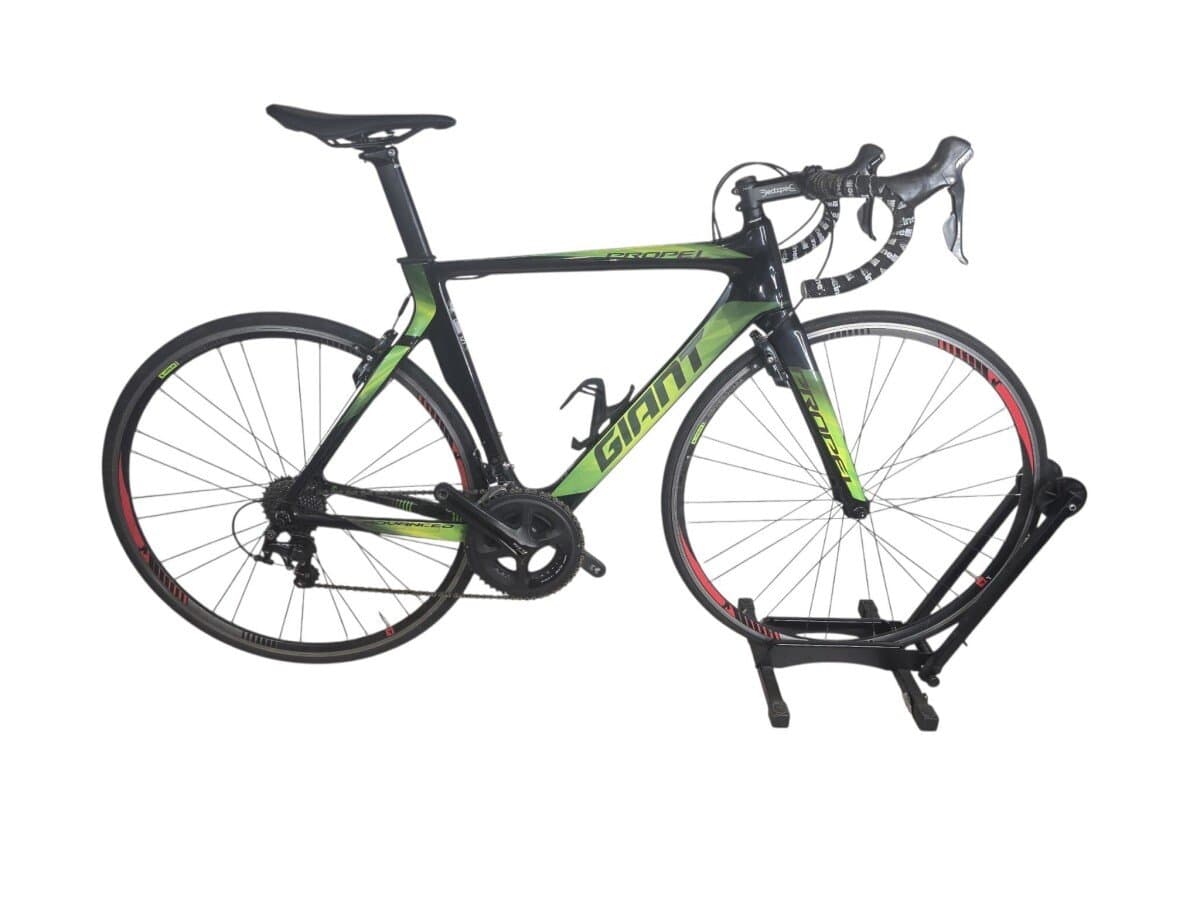 Giant Propel Advanced SL 1 2017