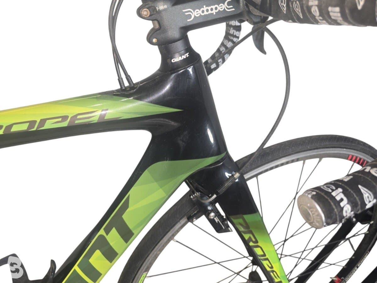 Giant Propel Advanced SL 1 2017