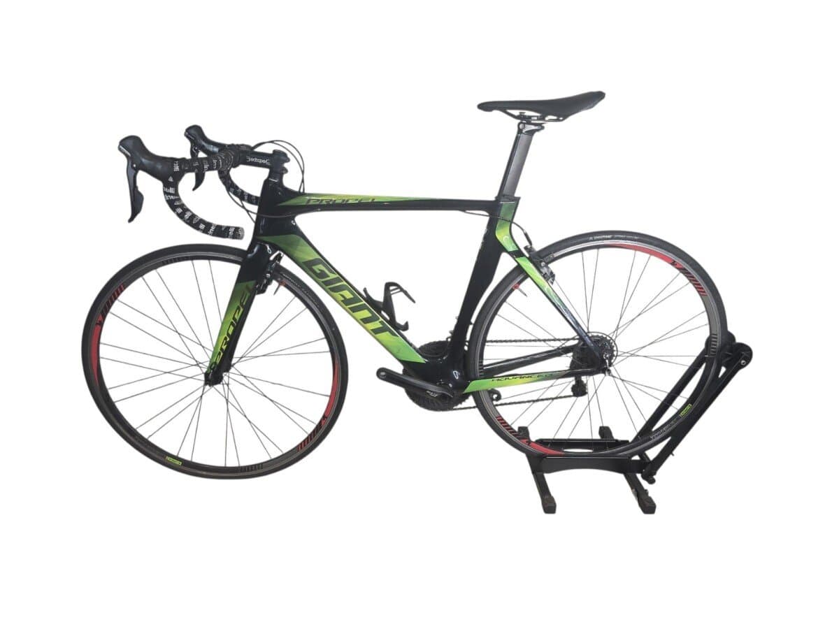 Giant Propel Advanced SL 1 2017