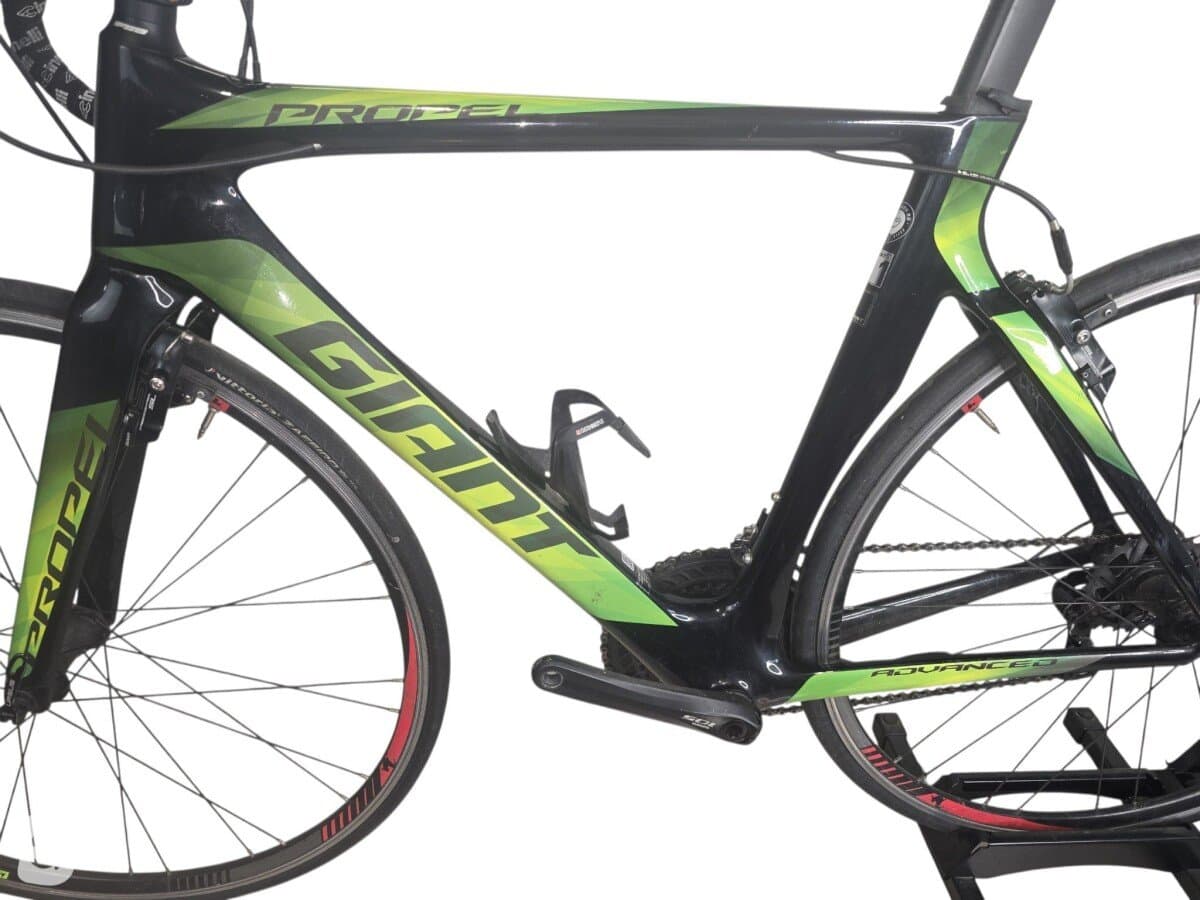 Giant Propel Advanced SL 1 2017