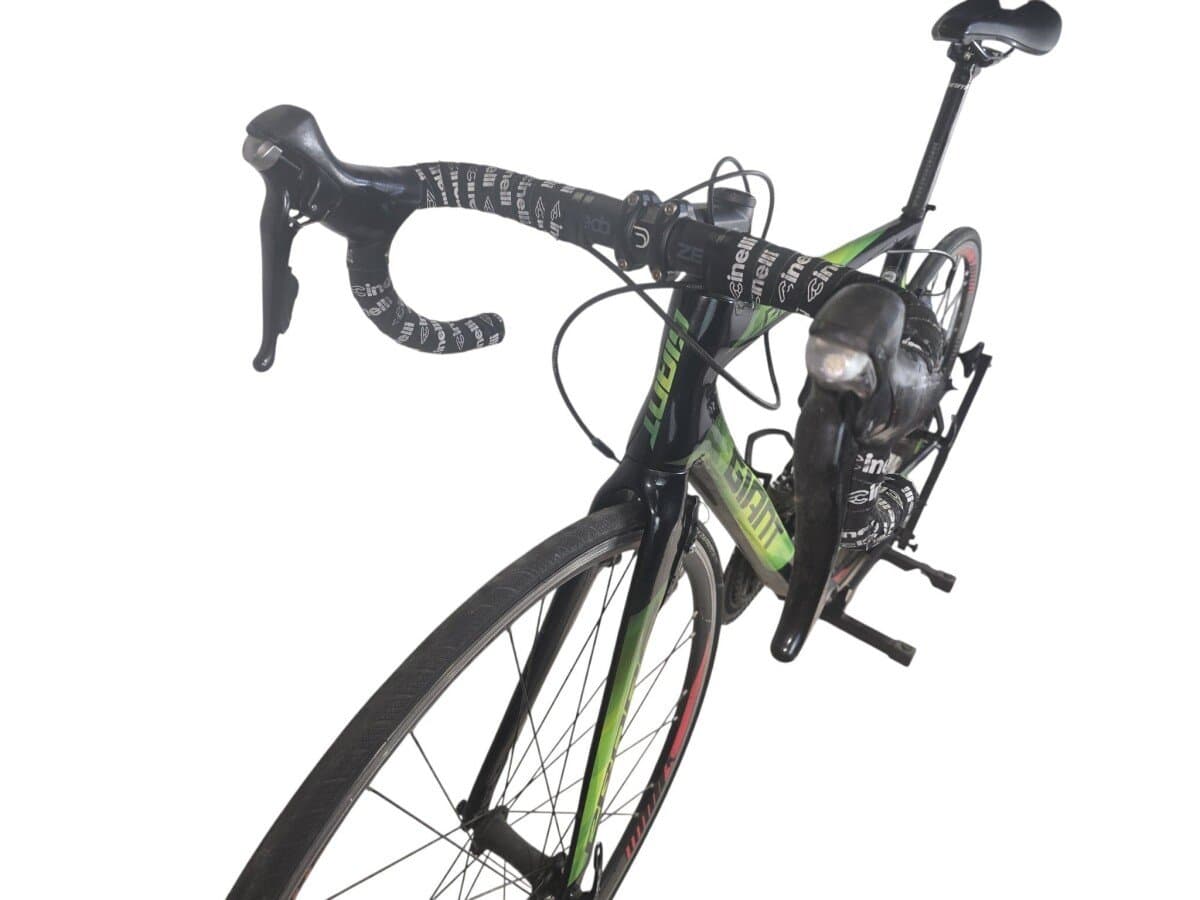 Giant Propel Advanced SL 1 2017