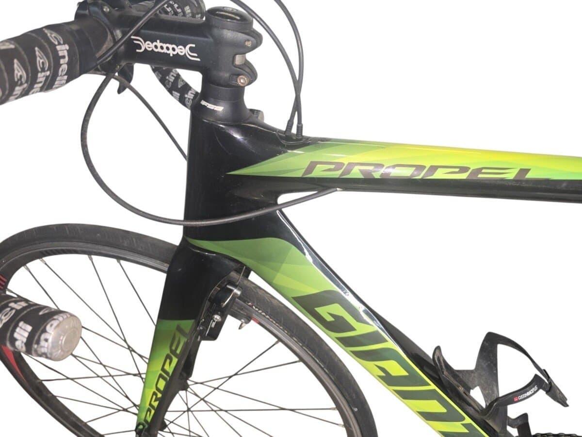 Giant Propel Advanced SL 1 2017
