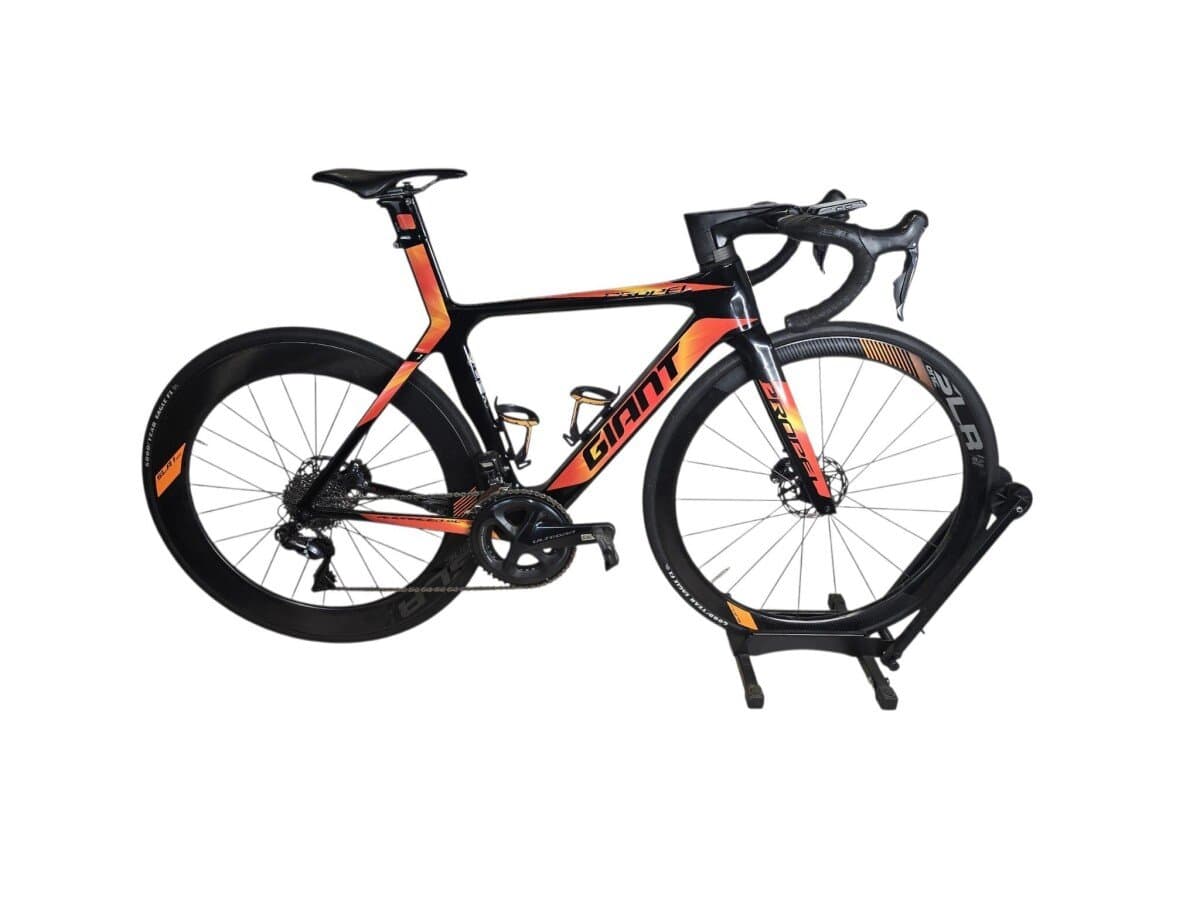 Giant Propel Advanced SL 1 Disc 2018