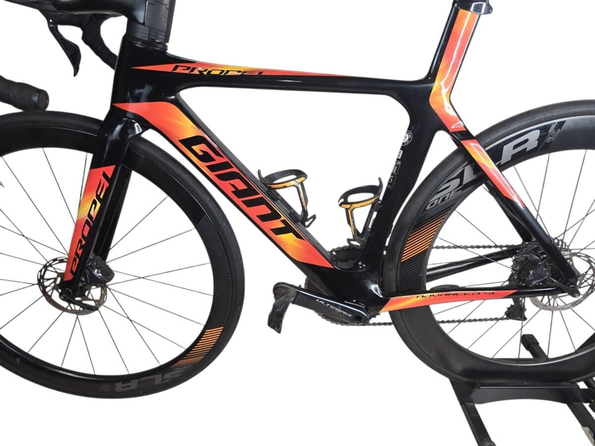 Giant Propel Advanced SL 1 Disc 2018