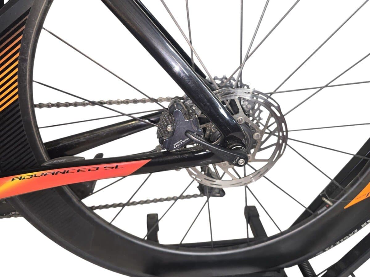 Giant Propel Advanced SL 1 Disc 2018