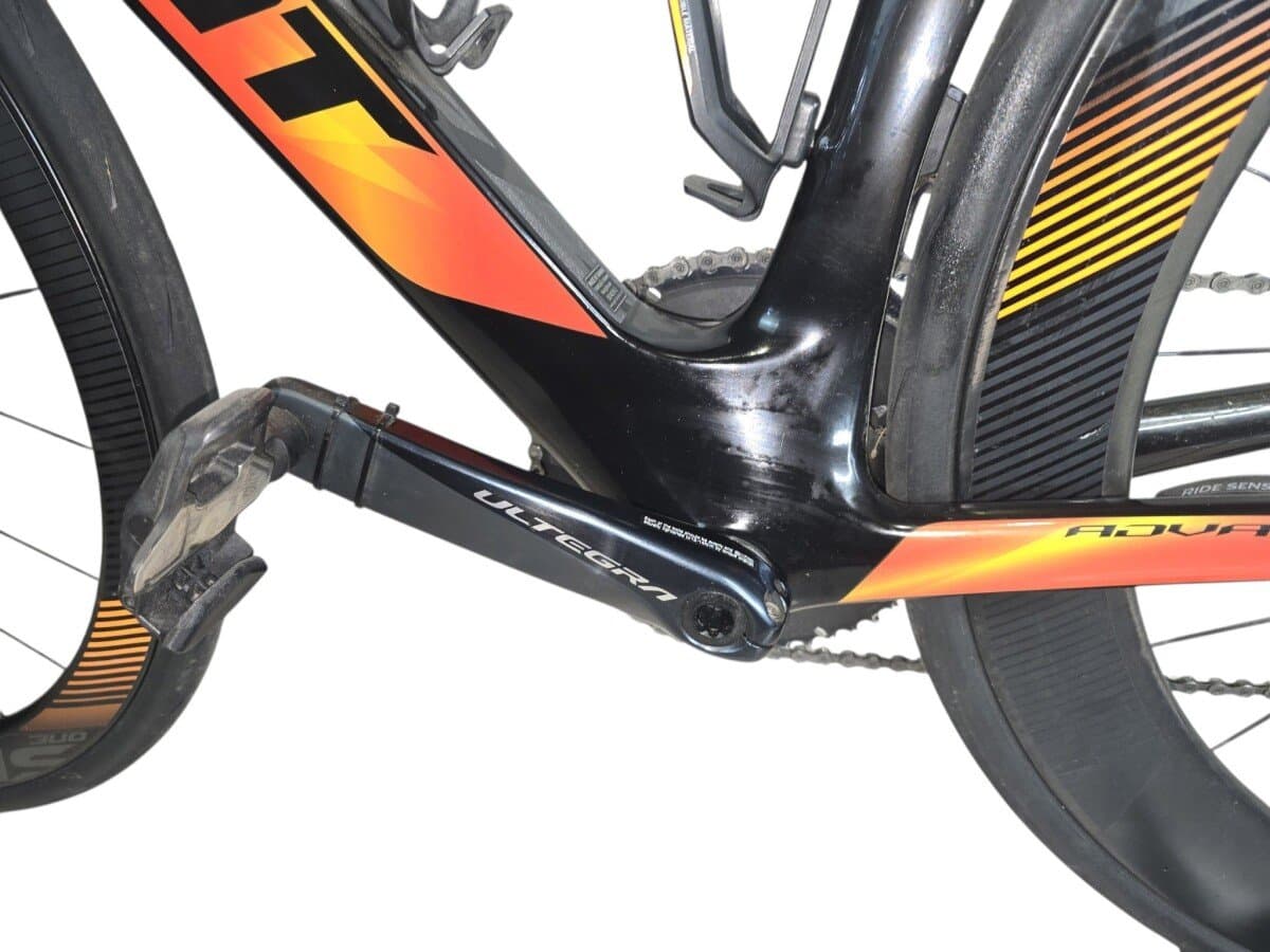 Giant Propel Advanced SL 1 Disc 2018