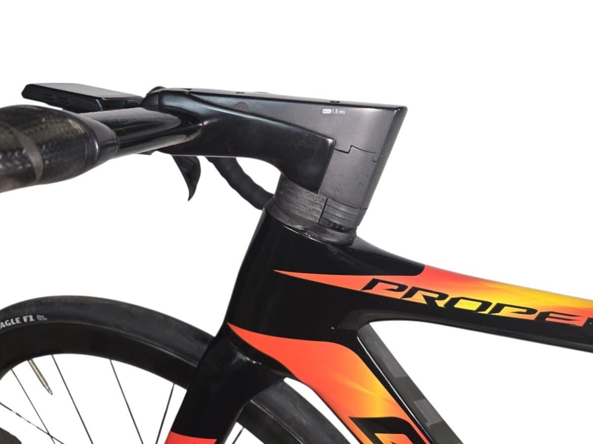 Giant Propel Advanced SL 1 Disc 2018