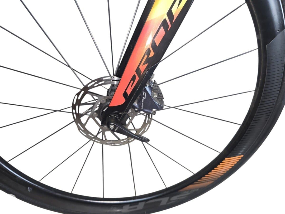 Giant Propel Advanced SL 1 Disc 2018