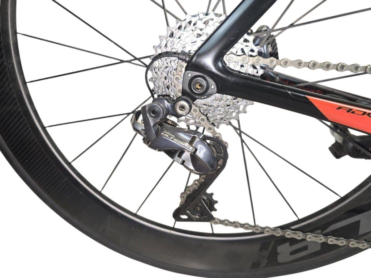 Giant Propel Advanced SL 1 Disc 2018