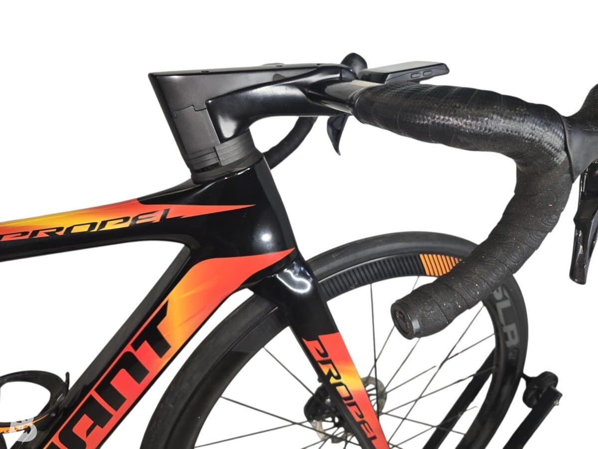 Giant Propel Advanced SL 1 Disc 2018