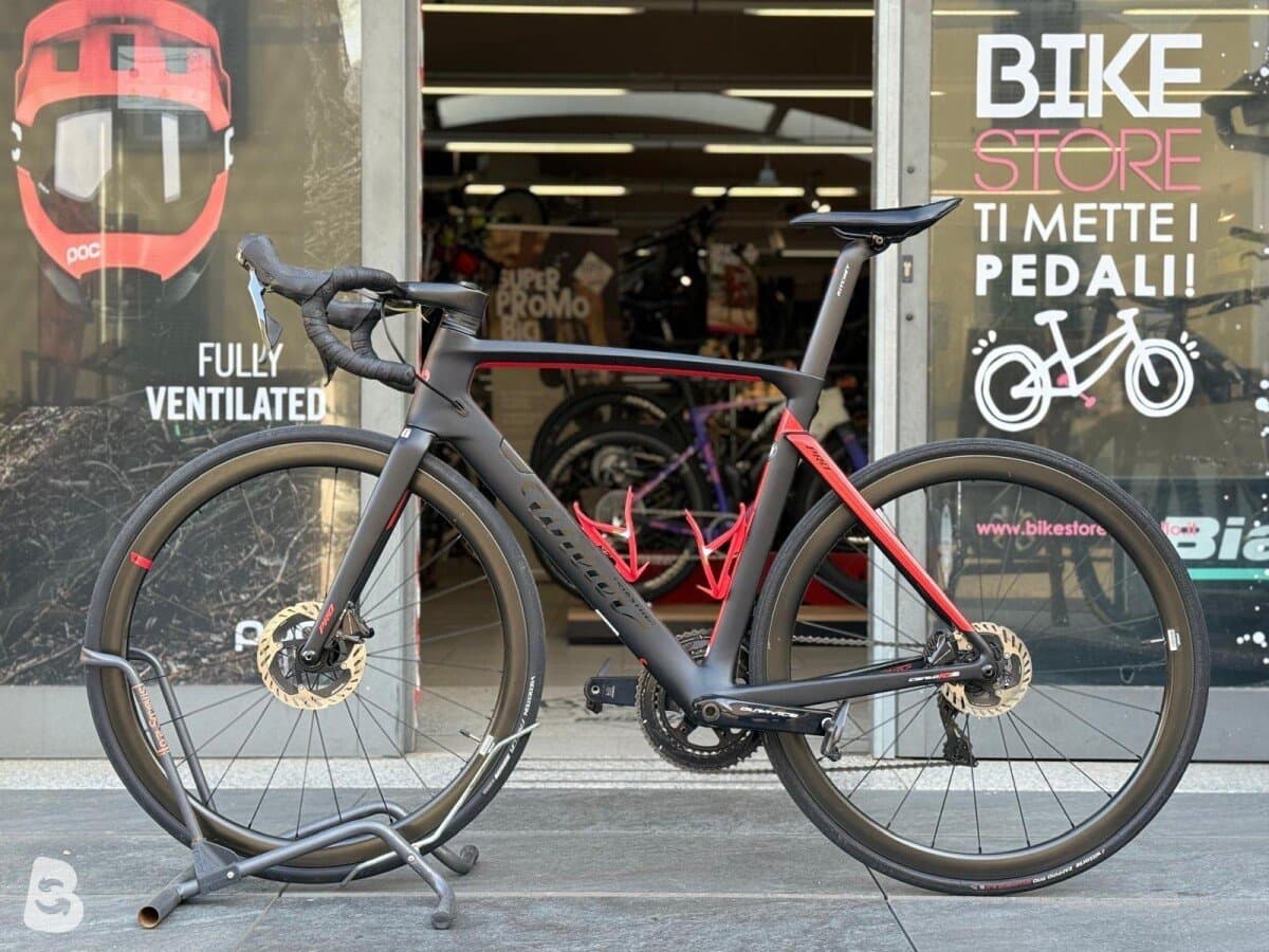 Wilier Cento10PRO SHIMANO DURA ACE 9100 2020