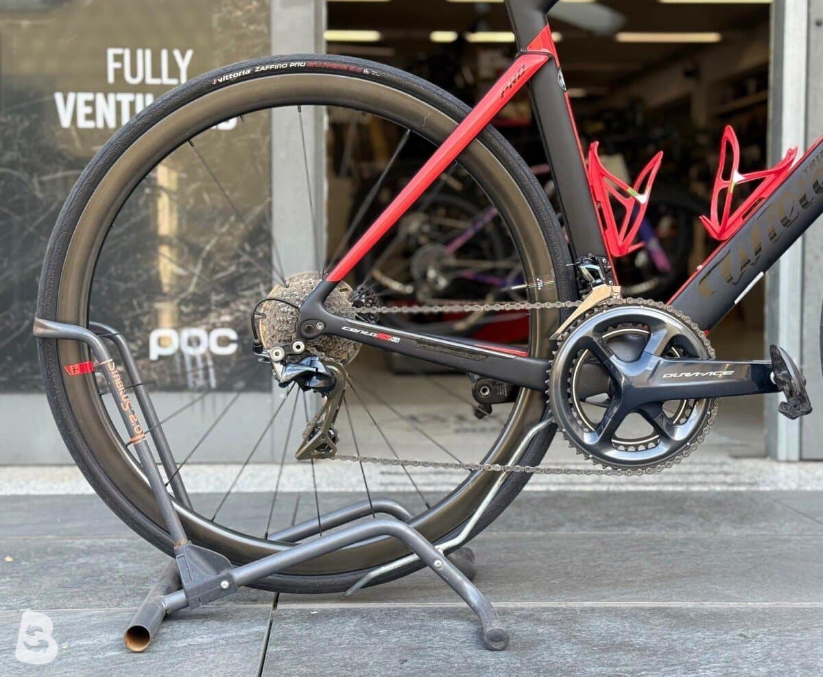 Wilier Cento10PRO SHIMANO DURA ACE 9100 2020