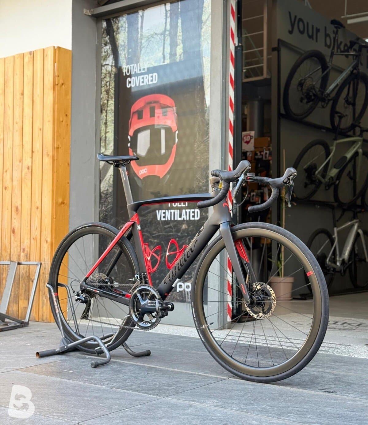 Wilier Cento10PRO SHIMANO DURA ACE 9100 2020