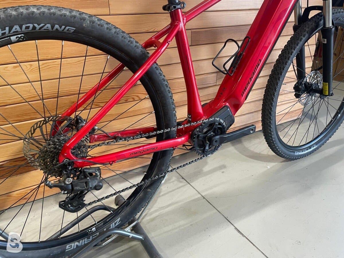 Megamo RIDON HT 630 2023