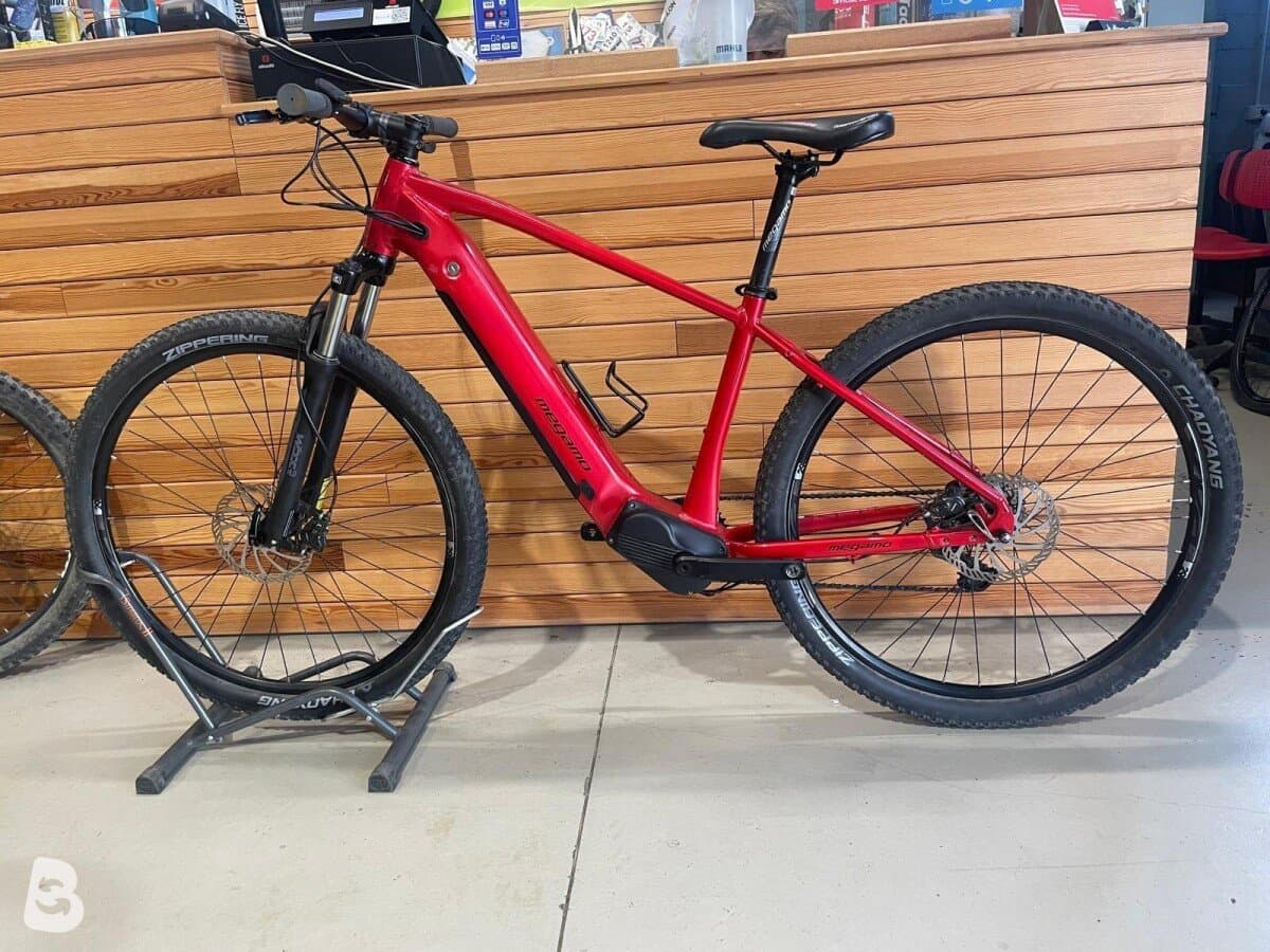Megamo RIDON HT 630 2023