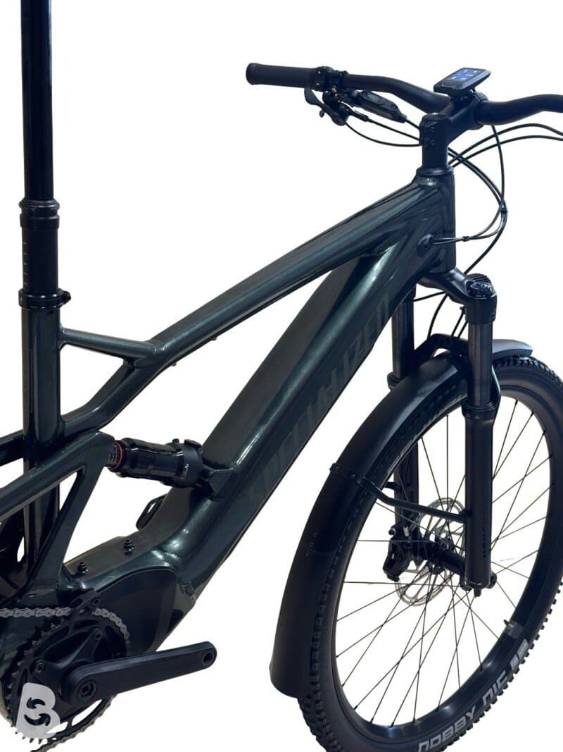 Specialized Turbo Tero X 5.0 Sram GX 2023
