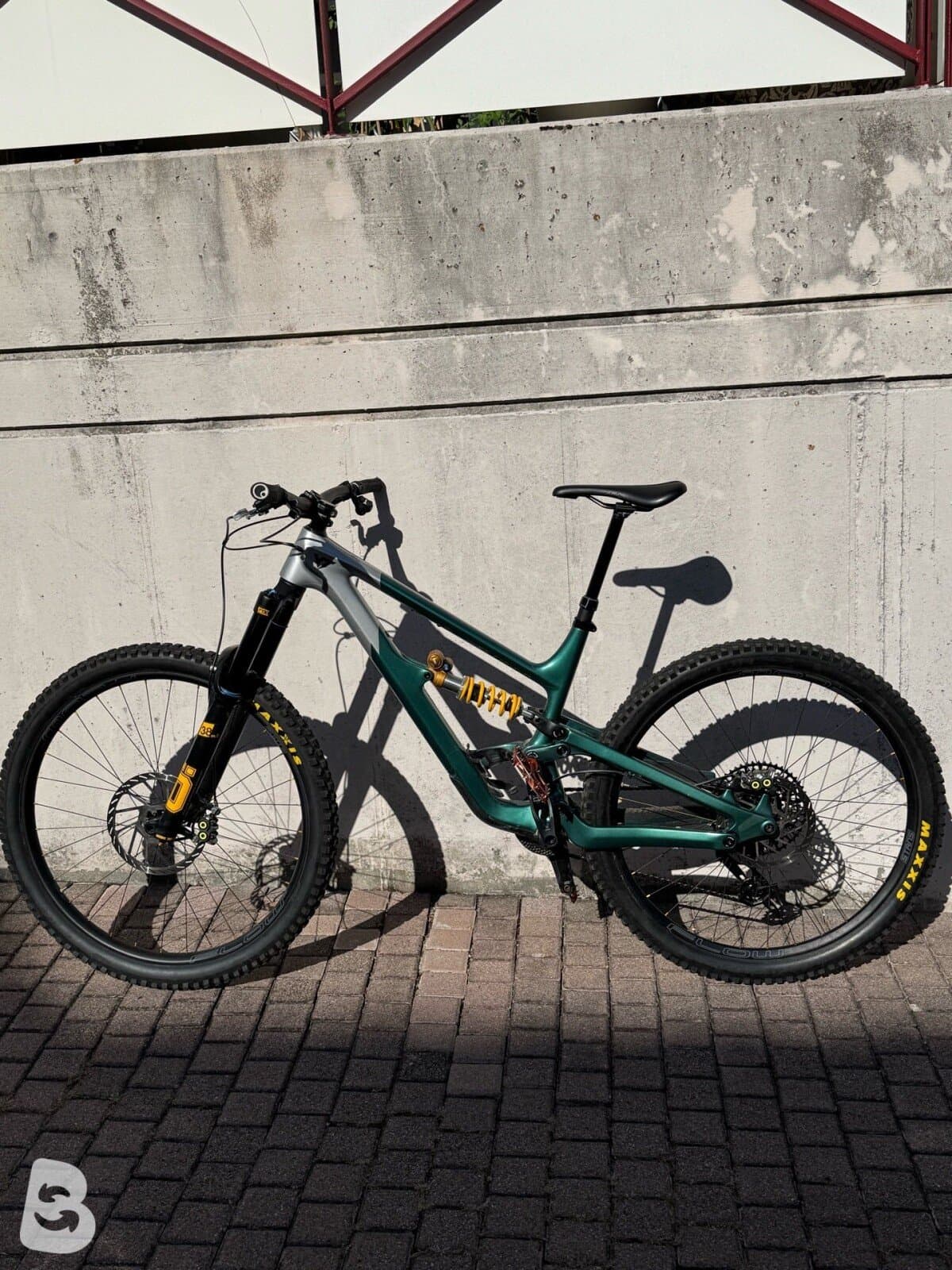 YT Industries Capra Core 4 2025