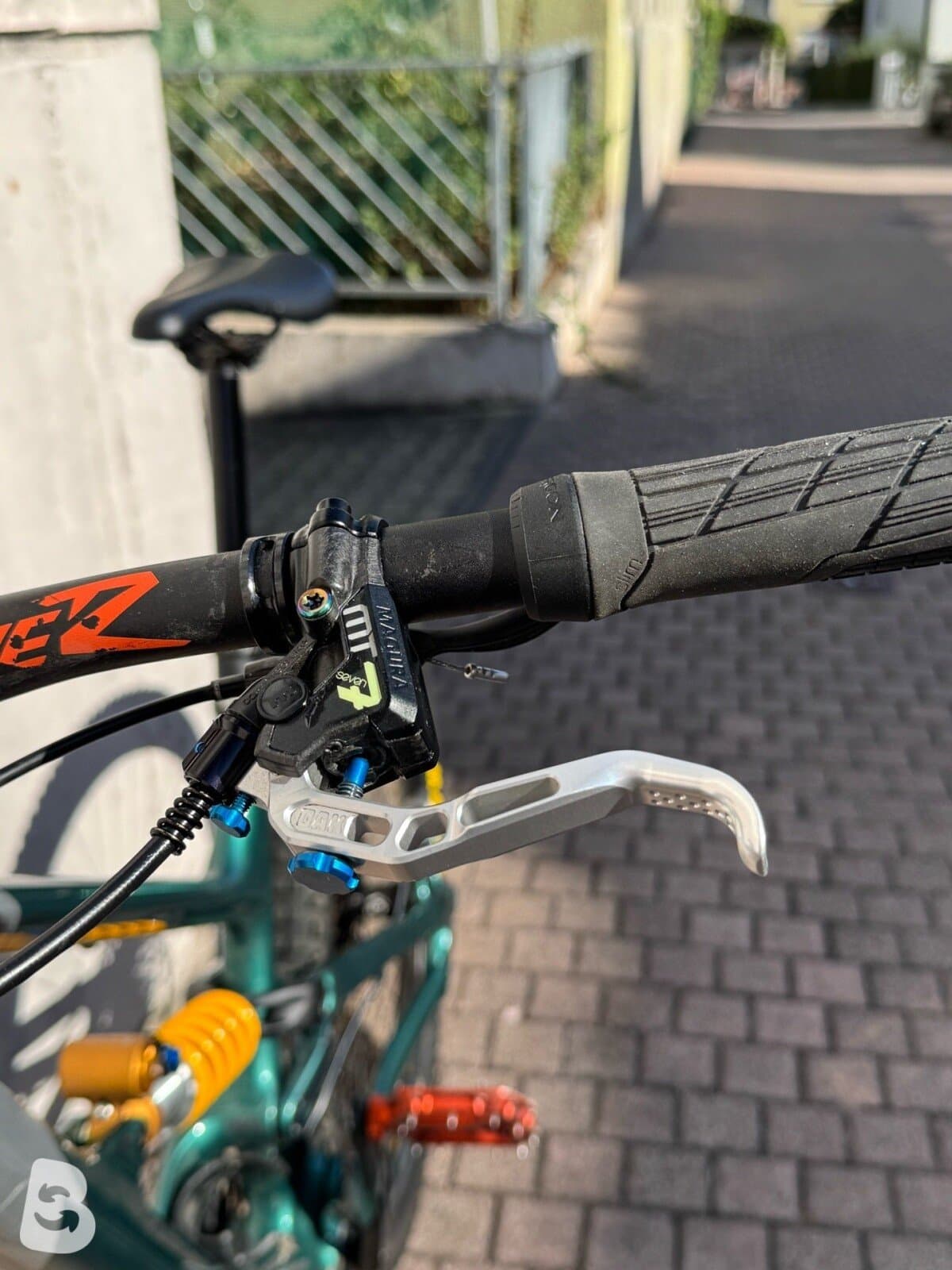 YT Industries Capra Core 4 2025