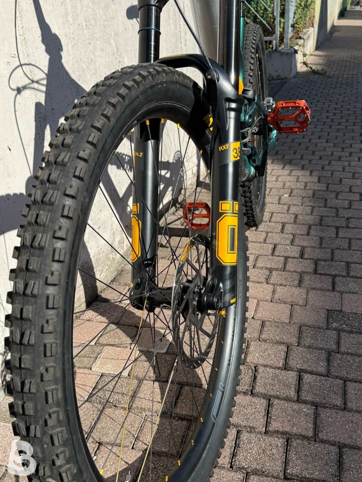 YT Industries Capra Core 4 2025