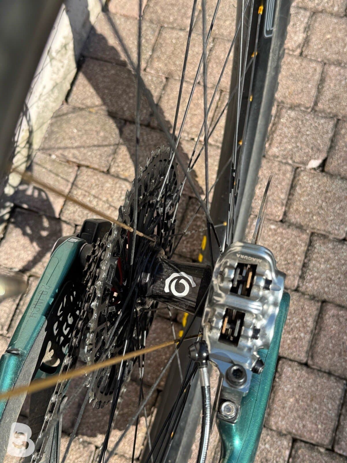 YT Industries Capra Core 4 2025