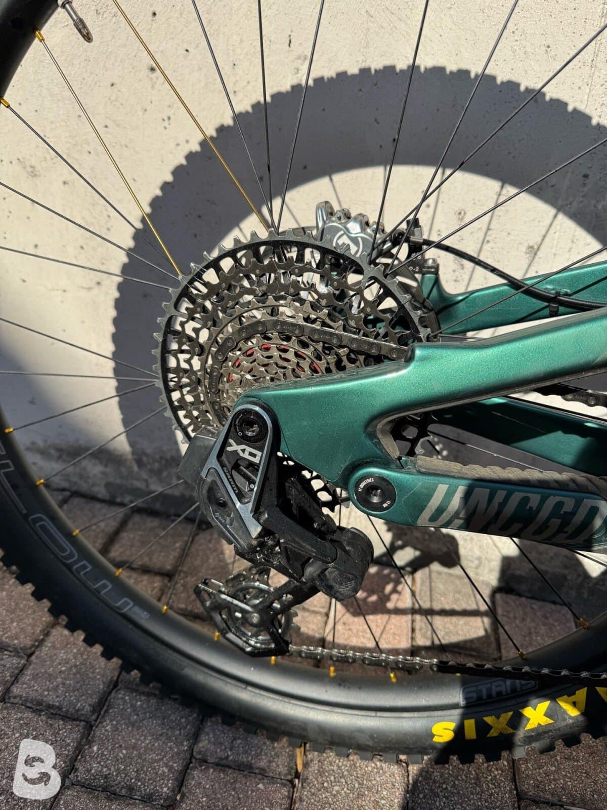 YT Industries Capra Core 4 2025