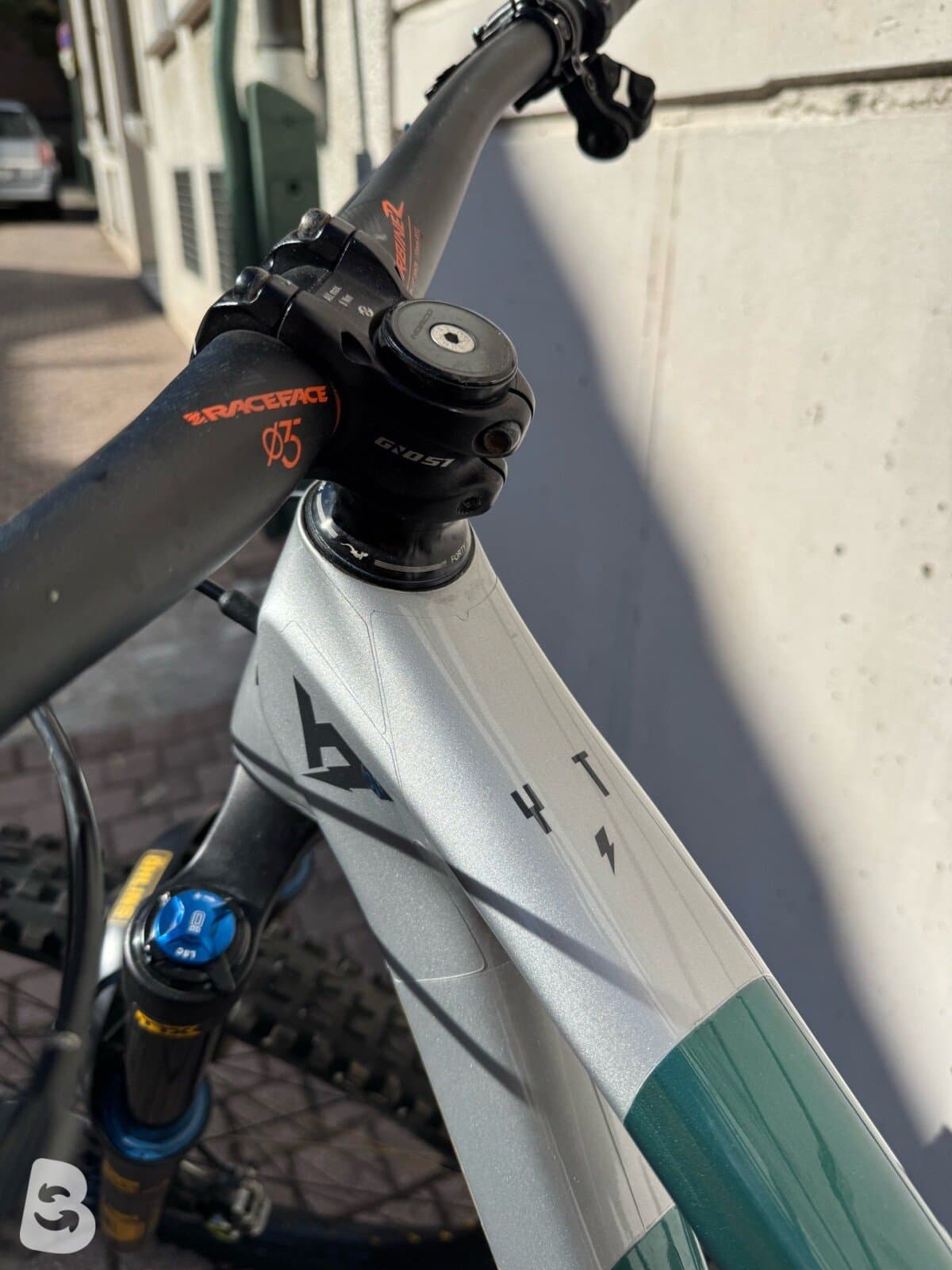 YT Industries Capra Core 4 2025